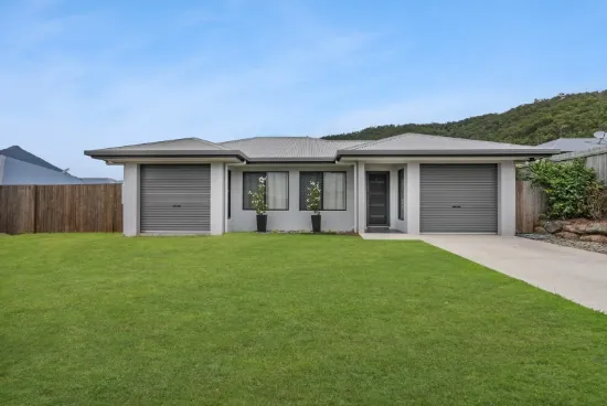 8 Cronin Close, Gordonvale, Qld 4865