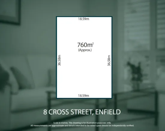 8 Cross Street, Enfield, SA 5085