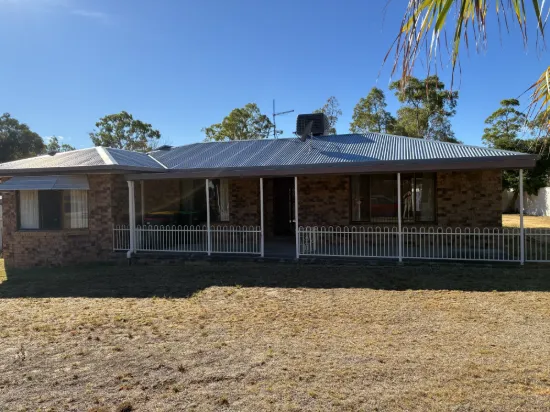 8 Cross Street, Warialda, NSW 2402