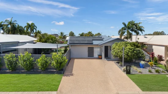 8 Crossman Place, Kirwan, Qld 4817