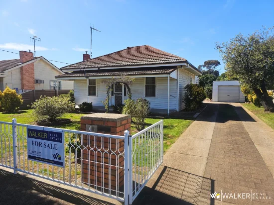 8 Crossthwaite Street, Kyabram, Vic 3620