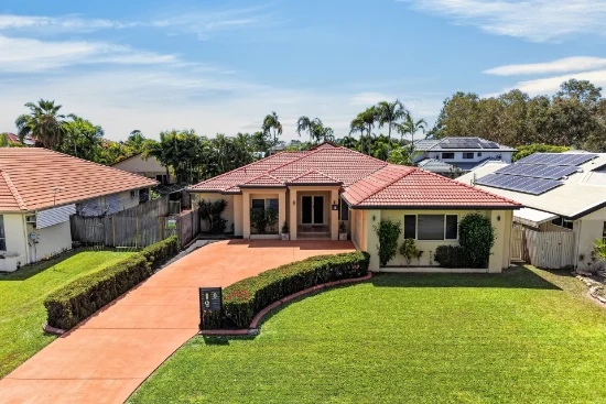8 Crown Court, Kirwan, Qld 4817