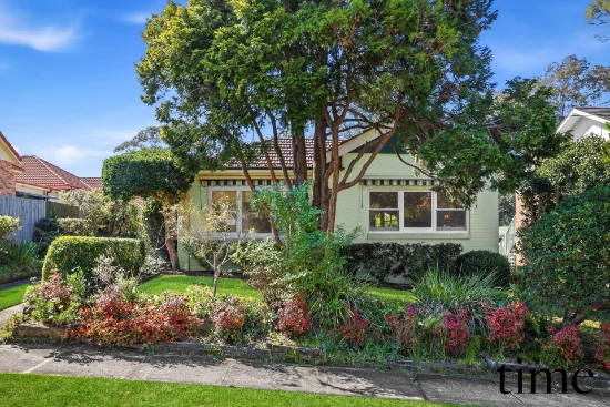 8 Crown Street, Epping, NSW 2121