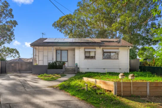 8 Cudgee Road, Penrith, NSW 2750