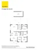 8 Cudgee Road, Penrith, NSW 2750-Floorplan