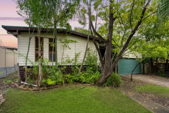 8 Cudgee Street, Redbank Plains, Qld 4301