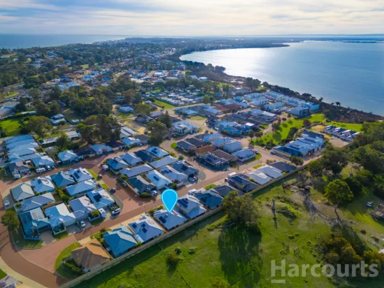 8 Cujong Road, Falcon, WA 6210