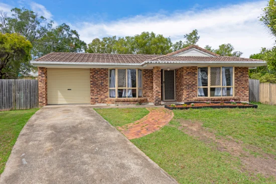 8 Culla Ct, Meadowbrook, Qld 4131