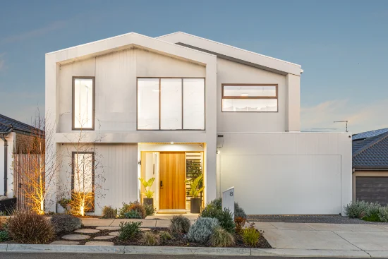 8 Cumulus Avenue, Highton, Vic 3216 - For Sale