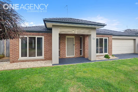 8 Cunningham Court, Warragul, Vic 3820