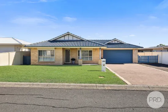 8 Cunningham Street, Tamworth, NSW 2340