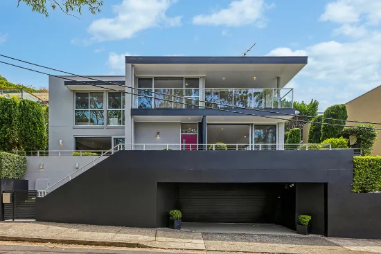 8 Currawang Street, Cammeray, NSW 2062