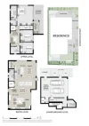 8 Currawang Street, Cammeray, NSW 2062-Floorplan