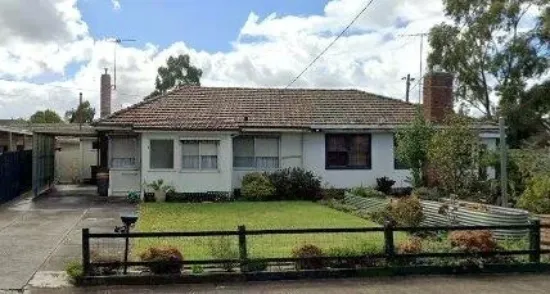 8 Curtin Avenue, Brunswick West, Vic 3055