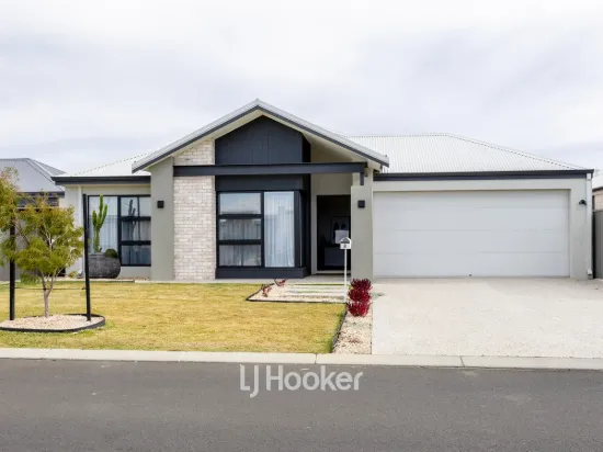 8 Cuttlefish Drive, Vasse, WA 6280