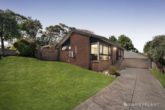 8 Cypress Avenue, Templestowe Lower, Vic 3107