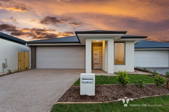8 Cypress Court, Spring Mountain, Qld 4300