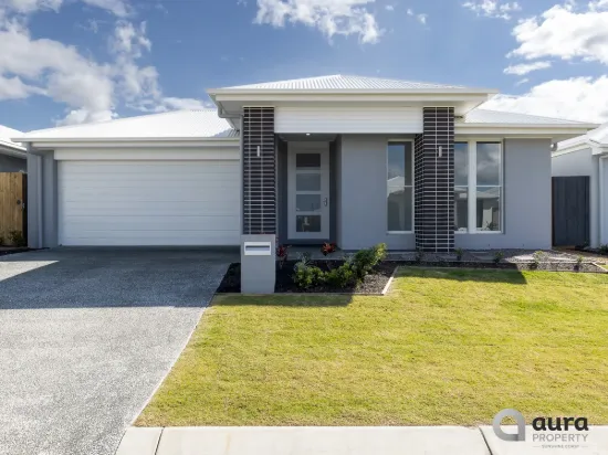 8 Cypress St, Nirimba, Qld 4551