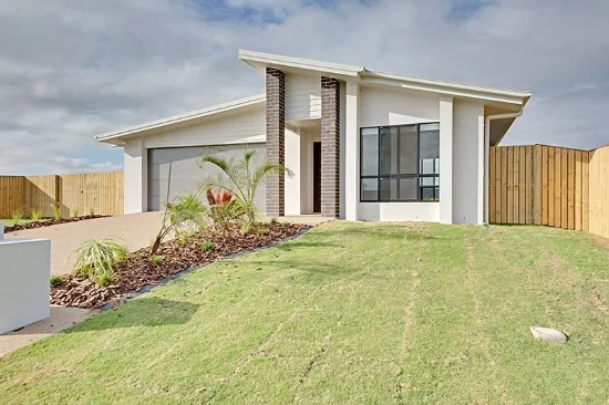 8 Cypress Street, Hidden Valley, Qld 4703