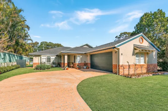 8 Cypress Way, Garden Suburb, NSW 2289