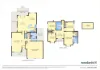 8 Dadswell Court, Sunbury, Vic 3429-Floorplan