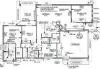 8 Dahlia Street, Burdell, Qld 4818-Floorplan