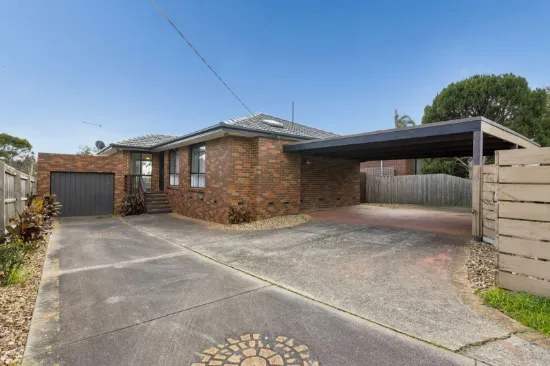 8 Dahlia Street, Dromana VIC 3936-Image
