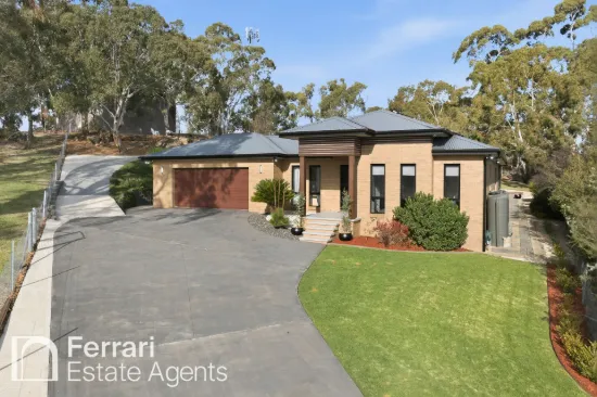 8 Dairy Hill Place, Orange, NSW 2800
