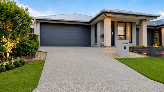 8 daisy, Caboolture South, Qld 4510