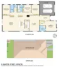 8 Dakota Street, Officer, Vic 3809-Floorplan