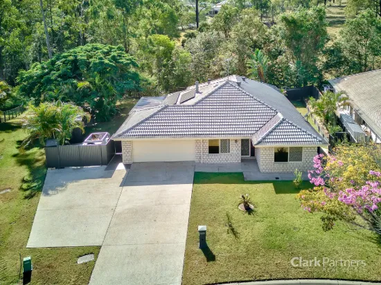 8 Dalewood Place, Fernvale, Qld 4306