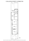 8 Dalgleish Street, Flemington, Vic 3031-Floorplan