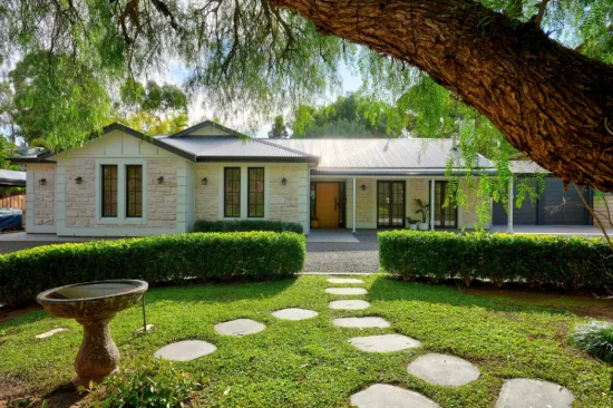 8 Dalinga Court, Greenwith, SA 5125