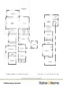 8 Dalley Street, Quirindi, NSW 2343-Floorplan