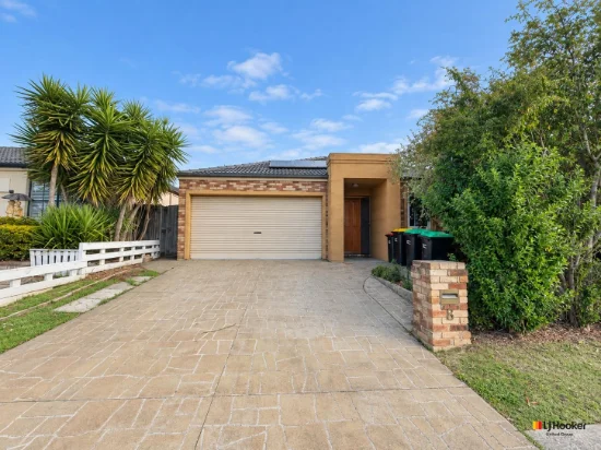 8 Dalmeny Drive, Prestons, NSW 2170
