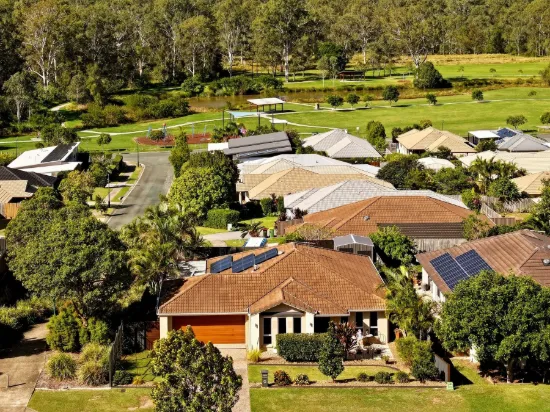 8 Dalray Drive, Raceview, Qld 4305