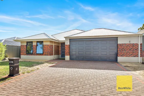 8 Dalton Road, Wellard, WA 6170