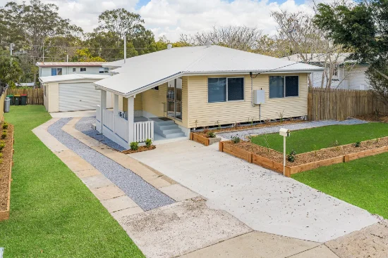 8 Dalton Street, Clinton QLD 4680 - For Sale