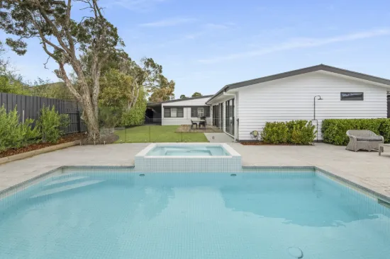 8 Daly Avenue, Rye, Vic 3941