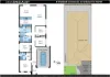 8 Dalziell Crescent, Cranbourne North, Vic 3977-Floorplan