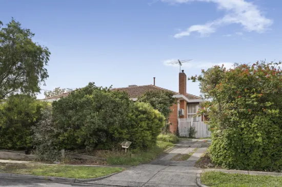 8 Damala Street, Doncaster East, Vic 3109