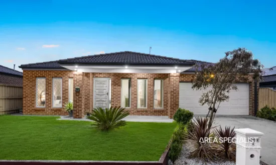 8 Damper Way, Lynbrook, Vic 3975