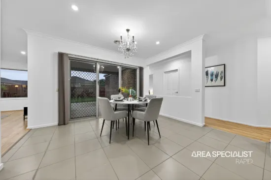 8 Damper Way, Lynbrook, Vic 3975-Image