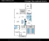 8 Damper Way, Lynbrook, Vic 3975-Floorplan