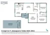 8 Daphne Place, Macquarie Fields, NSW 2564-Floorplan