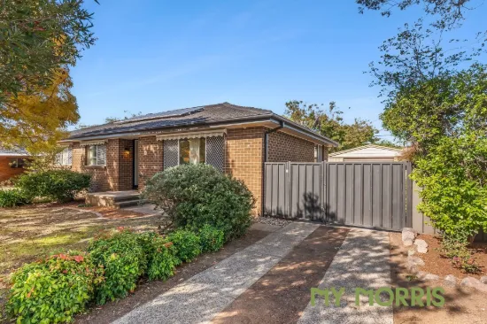 8 Darlot Place, Kambah, ACT 2902
