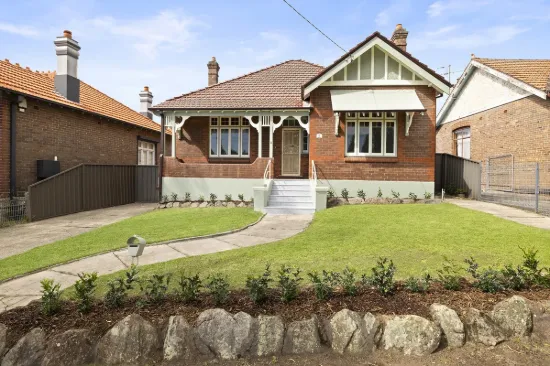 8 David Street, Croydon, NSW 2132