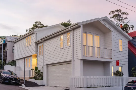 8 Davidson Street, Balmain, NSW 2041