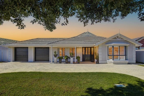 8 Davis Street, West Beach, SA 5024
