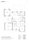 8 Davis Street, West Beach, SA 5024-Floorplan